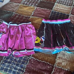 Gus Macker Basketball Shorts Bundle
